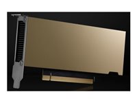 NVIDIA L4 - GPU-beregningsprosessor - L4 - 24 GB GDDR6 - PCIe 4.0 x16 lav profil - uten vifte 900-2G193-0000-001