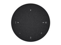 Dell Pro SP325 - Høyttalende håndfri telefon - kablet - aktiv støydemping - USB-C - Certified for Microsoft Teams, Zoom Certified SP325-EMEA