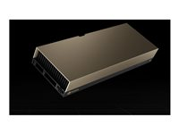 NVIDIA L40 - GPU-beregningsprosessor - L40 - 48 GB GDDR6 - PCIe 4.0 x16 - 4 x DisplayPort - uten vifte 900-2G133-0010-000