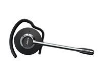 Jabra Engage 65 SE Convertible - Hodesett - on-ear - konvertibel - DECT - trådløs - Zoom Certified, UC-sertifisert, Google Meet Certified, Amazon Chime Certified, Works With Chromebook Certified 9655-553-111