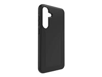 ZAGG Luxe - Baksidedeksel for mobiltelefon - recycled - svart 702320813