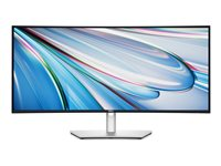 Dell UltraSharp U3425WE - LED-skjerm - kurvet - 34" DELL-U3425WEHF