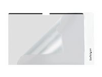 StarTech.com 16-inch MacBook Pro 21/23 Laptop Privacy Screen, Removable and Reversible Anti-Glare Privacy Filter, Magnetic Laptop Screen Protector with +/- 30 Deg. Viewing Angle - 51% Blue Light Reduction (162MM-PRIVACY-SCREEN) - Notebookpersonvernsfilter - avtakbar - magnetisk - 16" 162MM-PRIVACY-SCREEN