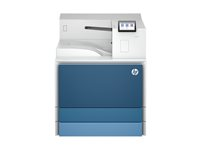 HP LaserJet Enterprise 8501dn - skriver - S/H - laser 9S187A#B19