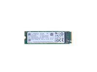 HP - SSD - 2 TB - intern - M.2 2280 - PCIe 4.0 x4 (NVMe) B8BD7AA