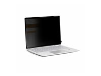 StarTech.com 14-inch 16:10 Touch Privacy Screen, Anti-Glare Privacy Filter, Laptop Monitor Screen Protector with +/- 30 Deg. View Angle, Flip-Over - 51% Blue Light Reduction (14LT6-PRIVACY-SCREEN) - Notebookpersonvernsfilter - lim, hengselfliker, vippehengsler - 16" 14LT6-PRIVACY-SCREEN