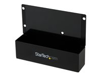 StarTech.com SATA to 2.5in or 3.5in IDE Hard Drive Adapter for HDD Docks - SATA to IDE Converter - HDD Docking Station (SAT2IDEADP) - Diskkontroller - 2.5", 3.5" - 1 Kanal - ATA-133 - SATA - for P/N: SATERASER4, SDOCK2ERU33, SDOCK2U33V, SDOCK4U313, SDOCKU313E, SU2DUPERA11 SAT2IDEADP
