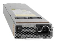 Cisco - Strømforsyning - "hot-plug" / redundant (plug-in modul) - AC 110-240 V - 3000 watt - oppusset - for Nexus 7000 Series 4-Slot Chassis, 7004 Bundle N7K-AC-3KW-RF