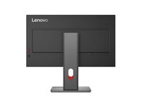 Lenovo ThinkVision E27Q-40 - LED-skjerm - QHD - 27" 64BDGAT4EU