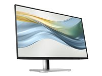 HP 524pu - Series 5 Pro - LED-skjerm - Full HD (1080p) - 24" 9D9V7A5#ABB