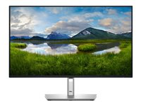 Dell Pro 27 Plus Monitor - P2725H - LED-skjerm - Full HD (1080p) - 27" DELL-P2725HHF