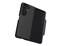 Gear4 Bridgetown - Baksidedeksel for mobiltelefon - grafen - svart - for Samsung Galaxy Z Fold5 702312579