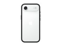 Apple - Støtfanger for mobiltelefon - forsterket polykarbonatplast - svart - for iPhone Air MH004ZM/A
