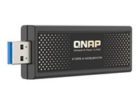 QNAP - GPU-beregningsprosessor - USB 3.2 Gen 1 QAI-U100