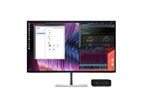 HP ZGX Nano G1n AI Station - mini GB10 Grace Blackwell Superchip Cortex-A725 + Cortex-X925 - 128 GB - SSD 4 TB CZ9K4ET#UUW