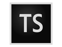 Adobe Technical Communication Suite for teams - Ny lisens - 1 navngitt bruker - akademisk - Value Incentive Plan - Nivå 1 (1-9) - Win - EU English 65291570BB01A12