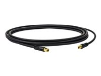 Sennheiser CL 20 PP - Antennekabel - R-SMA hann til R-SMA hann - 20 m - svart 507428