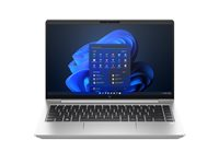 HP EliteBook 640 G10 Notebook - 14" - Intel Core i7 - 1355U - 16 GB RAM - 512 GB SSD - Pan Nordic 967Z1ET#UUW