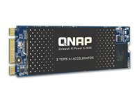 QNAP - GPU-beregningsprosessor - M.2 2280 (B+M Key) QAI-M100