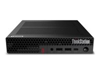 Lenovo ThinkStation P3 - tiny Core i7 i7-14700T 1.3 GHz - 32 GB - SSD 1 TB - Nordisk (dansk/finsk/norsk/svensk) 30H0005CMT