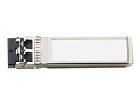 HPE - SFP28-transceivermodul - 32Gb Fibre Channel - 32GBase-T - LC - for P/N: R0N94A#0D1 Q2P62A
