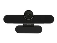 Targus AEM350 - Videokonferansesystem - svart - power adapter included AEM350UKZ