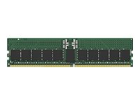 Kingston - DDR5 - modul - 32 GB - DIMM 288-pin - 4800 MT/s - CL40 - 1.1 V - registrert - ECC KCS-UC548S4-32G