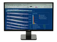 3M Anti-Glare-filter for 22" Monitors 16:10 - Antirefleksfilter for skjerm - 22" - blank AG220W1B