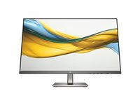 HP 524da - 5 Series - LED-skjerm - Full HD (1080p) - 24" B11W5AT#ABB