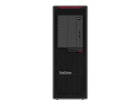Lenovo ThinkStation P620 - tower Ryzen ThreadRipper PRO 5955WX 4 GHz - AMD PRO - 64 GB - SSD 1 TB - Nordisk (dansk/finsk/norsk/svensk) 30E000TWMT
