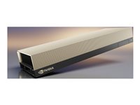 NVIDIA L40S - GPU-beregningsprosessor - NVIDIA L40S - 48 GB GDDR6 - PCIe 4.0 x16 - 4 x DisplayPort - uten vifte 900-2G133-0080-000