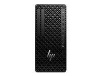 HP Z1 G1i - tower Core Ultra 9 285 2.5 GHz - 64 GB - SSD 1 TB - Pan Nordic B76S3ET#UUW
