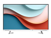 EIZO FlexScan EV4340X-WT - LED-skjerm - 4K - 42.5" EV4340X-WT