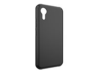 iFrogz Defence - Baksidedeksel for mobiltelefon - PU-skinn (termoplastisk polyuretan + polykarbonat), polykarbonat (PC) - for Samsung Galaxy XCover7 302316226