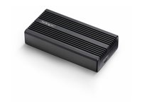 StarTech.com - Lagerskap - 1 brønner (PCIe 4.0 x 4 (NVMe)) 1USB4-NVME-ENCLOSURE