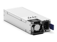 NETGEAR APS2000Wv2 - Strømforsyning - "hot-plug" / redundant (plug-in modul) - AC 110-240 V - 2000 watt - for M4350 Series M4350-32F8V APS2000W-200NES