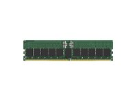 Kingston - DDR5 - modul - 48 GB - DIMM 288-pin - 5600 MHz - CL46 - 1.1 V - registrert - ECC KTL-TS556D8-48G