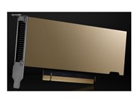 NVIDIA L4 - GPU-beregningsprosessor - L4 - 24 GB GDDR6 - PCIe 4.0 x16 lav profil - uten vifte 900-2G193-0000-000