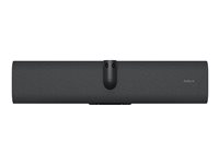 Jabra PanaCast 40 VBS Bar Only - Konferansekamera - Certified for Microsoft Teams Rooms 8701-237