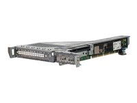 HPE x16 FHFL PCIe Gen5 Slot 2 Riser Kit - Stigekort - for server - for ProLiant DL145 P71989-B21