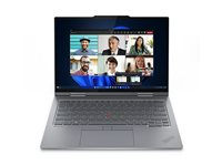 Lenovo ThinkPad X1 2-in-1 Gen 9 - AI Ready - 14" - Intel Core Ultra 7 - 155U - Evo - 32 GB RAM - 1 TB SSD - oppgraderbar til 4G/5G - Nordisk 21KE002KMX