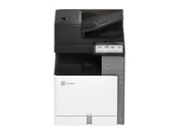 Lexmark CX962se - multifunksjonsskriver - farge 20L8261