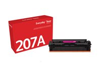 Xerox - Magenta - kompatibel - tonerpatron (alternativ for: HP 207A) - for HP Color LaserJet Pro M255dw, M255nw, MFP M282nw, MFP M283fdn, MFP M283fdw 006R04195