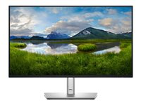 Dell Pro 24 Plus USB-C Hub Monitor - P2425HE - LED-skjerm - Full HD (1080p) - 24" DELL-P2425HEHF