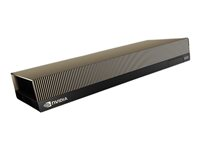 NVIDIA RTX PRO 6000 Blackwell - Server Edition - grafikkort - RTX PRO 6000 Blackwell - 96 GB GDDR7 - PCIe 5.0 x16 - 4 x DisplayPort 900-2G153-0000-000