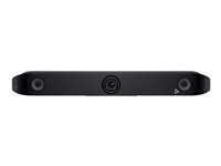 Poly Studio V52 - USB-videobar - hvit A09D4AA#ABB