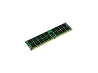 Kingston - DDR4 - modul - 8 GB - SO DIMM 260-pin - 2666 MT/s / PC4-21300 - CL19 - 1.2 V - ikke-bufret - ECC - for Dell Precision 3530, 7530, 7730 KTD-PN426E/8G