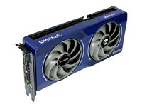 SPARKLE Intel Arc B580 GUARDIAN - Grafikkort - Arc B580 - 12 GB GDDR6 - PCIe 4.0 x8 - 3 x DisplayPort, HDMI SB580G-12G